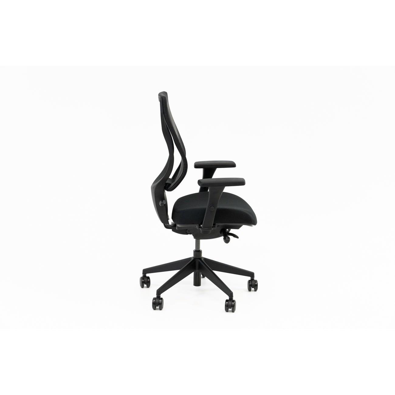 McHale Ergonomic Workstation Chair