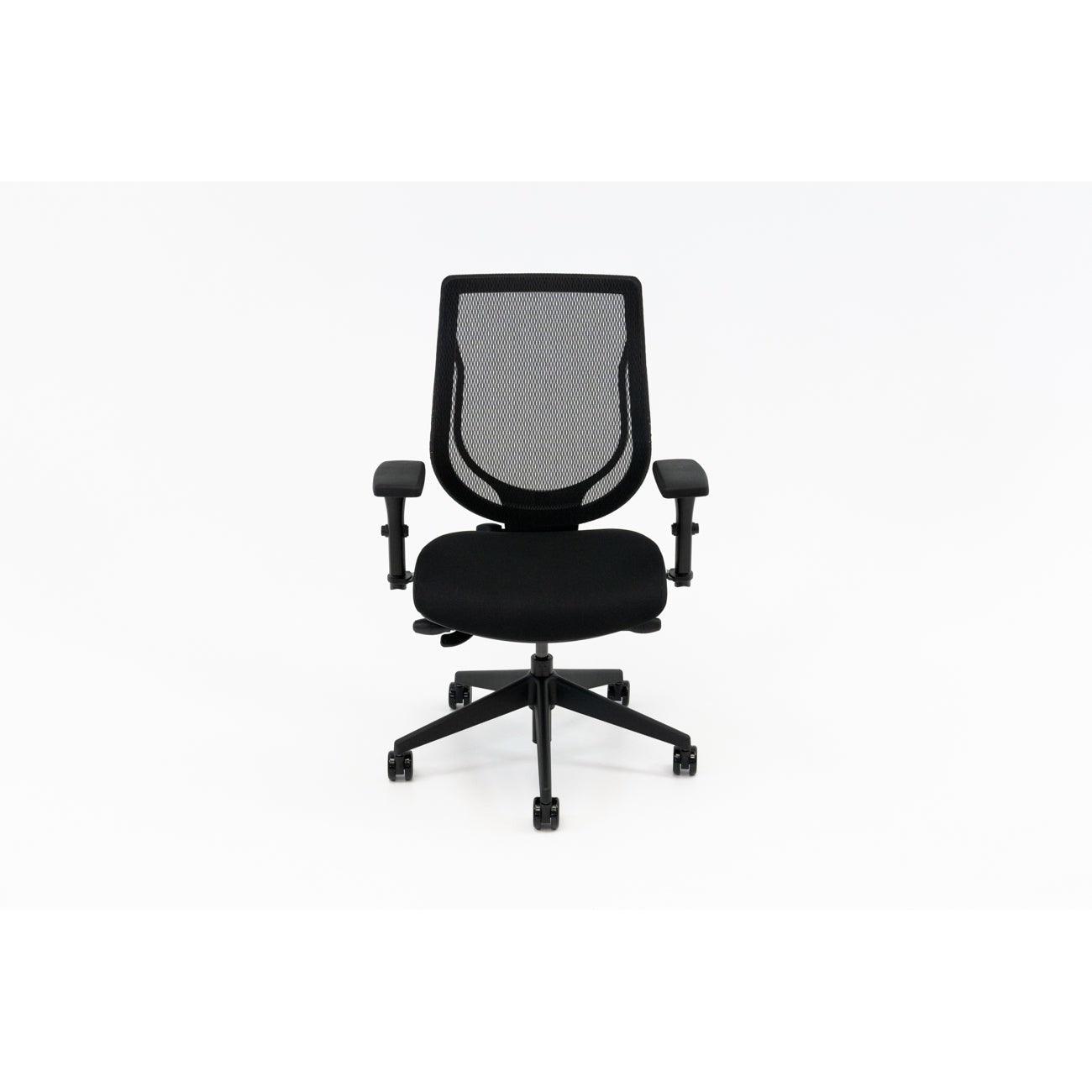 McHale Ergonomic Workstation Chair