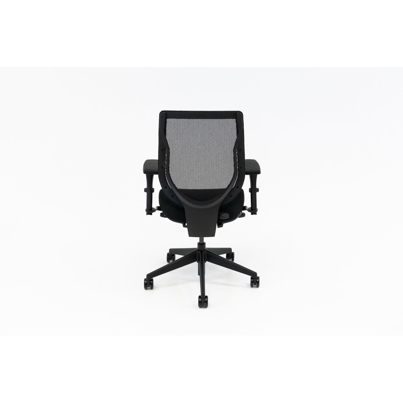 McHale Ergonomic Workstation Chair