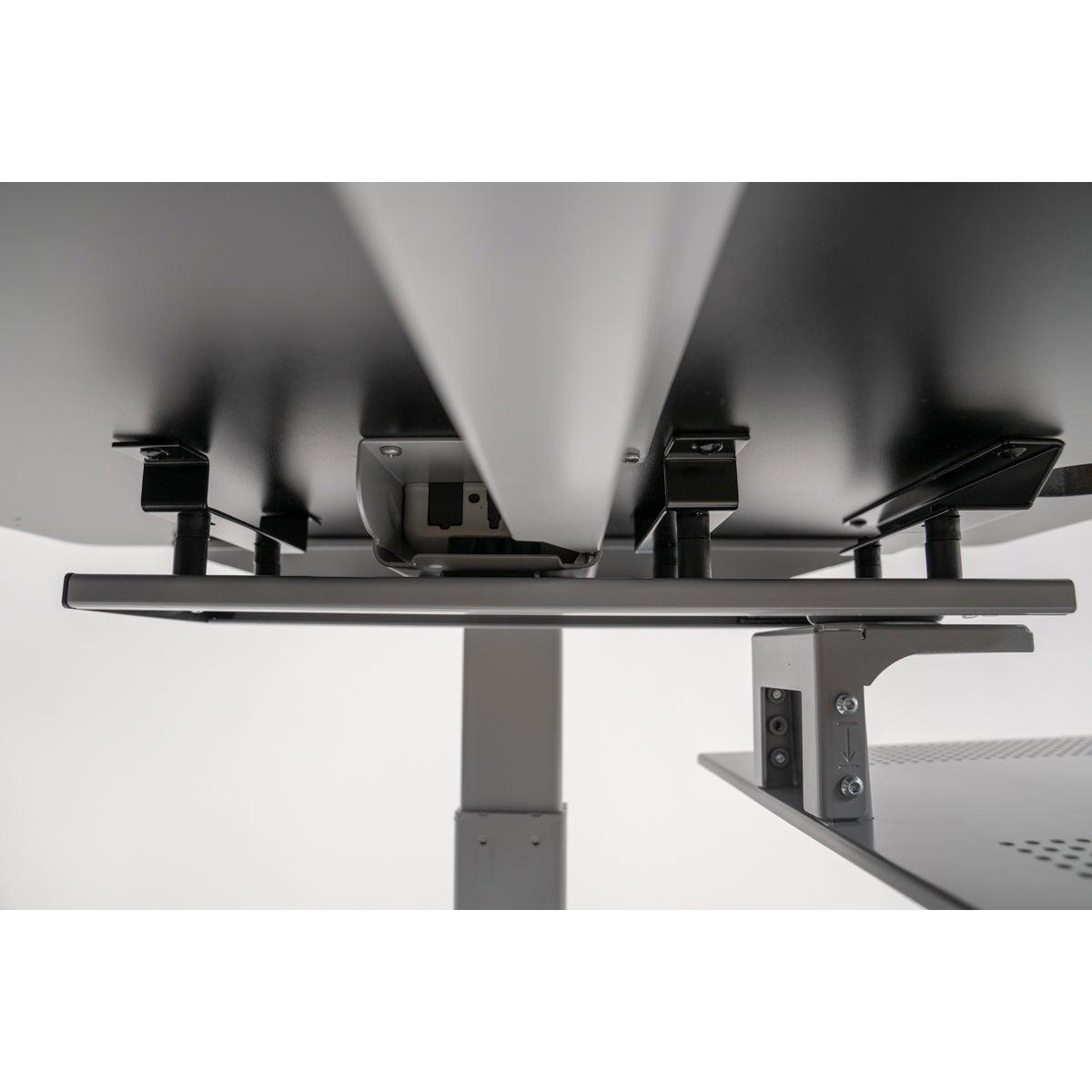 Keyboard Tray Adapter Kit for Standing Desks